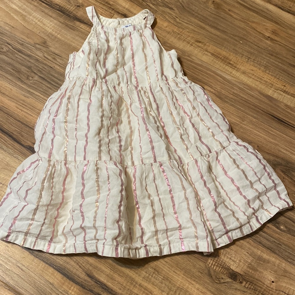 Old Navy dress 4t